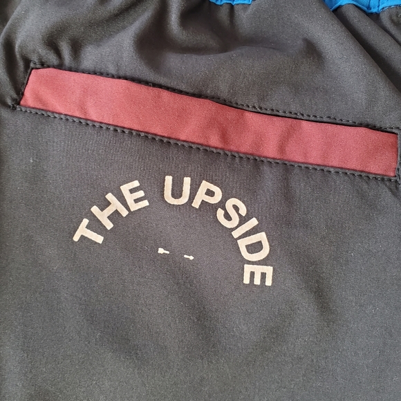 The Upside Sport - running shorts - Picture 7 of 7